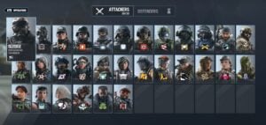 Best Rainbow Six Siege Operators: Ranking All the Attackers and ...