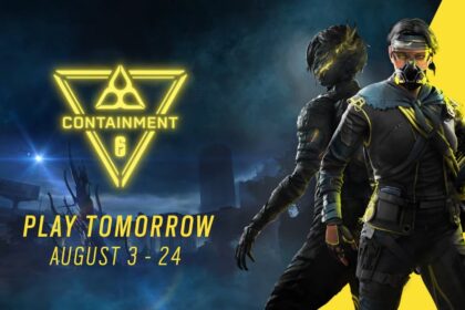 siege containment seasonal event