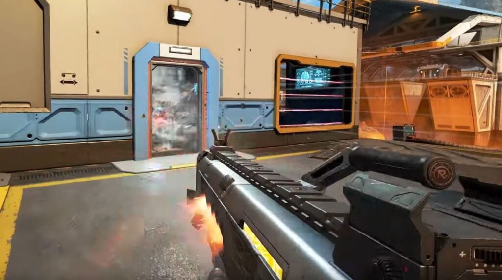 Apex season 10 weapon tier list