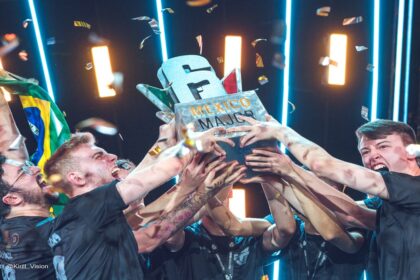 team oNe mexico six major champions