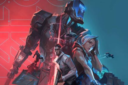 Valorant Episode 3 Act 1 end date