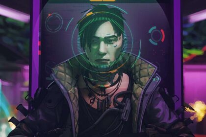 Apex crypto buff