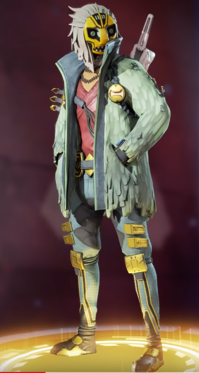 Apex Legends Season 10 Emergence Skins: New & Returning Recolors