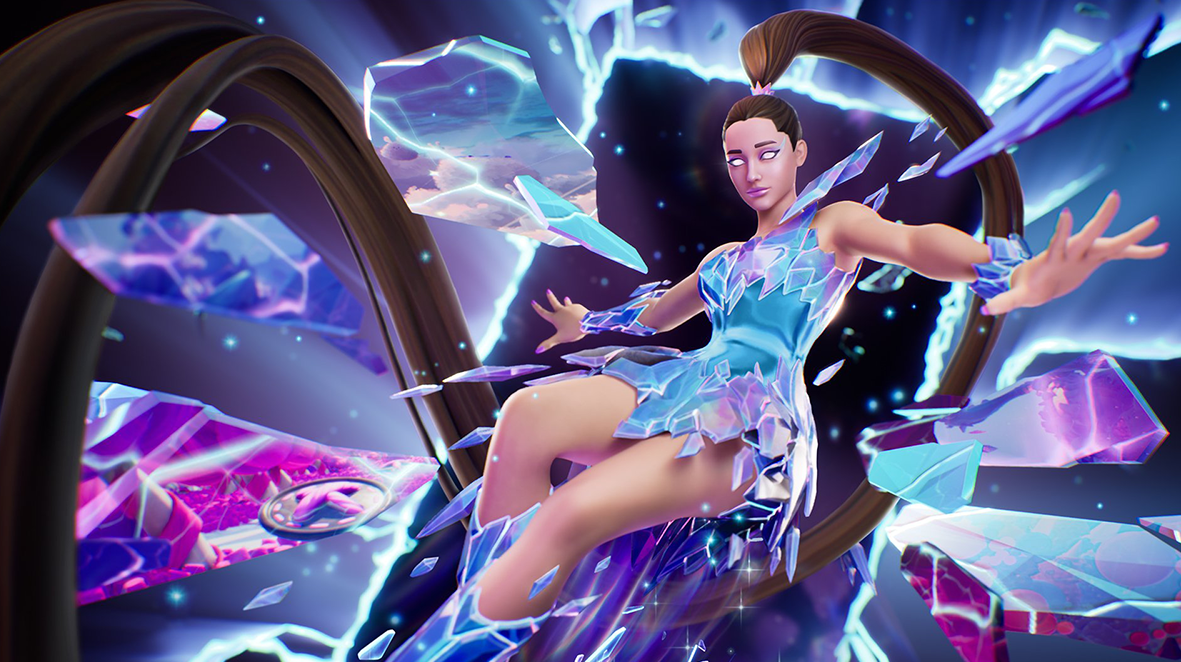 fortnite-rift-tour-event-ariana-grande-skin-item-shop-date-emote