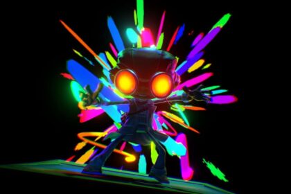 How To Solve Hollis Classroom Mental Connection Puzzle: Psychonauts 2