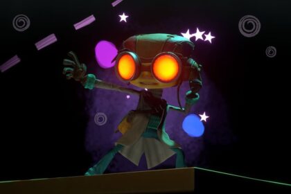 Psychonauts 2: How to Obtain Psitanium