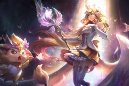 soraka buffs