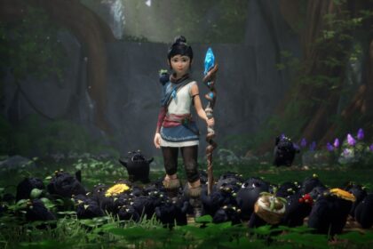 Boss Guide - Kena: Bridge of Spirits