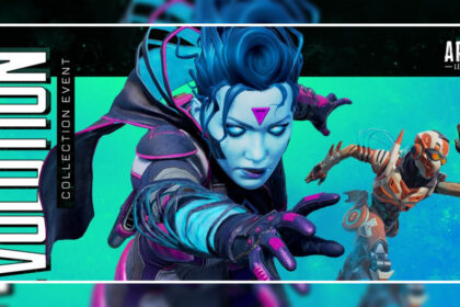 Apex Legends Collection Event