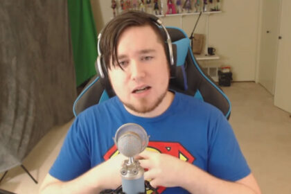 Minecraft YouTuber Toasty/Bashuverse