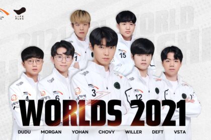 Hanwha Life Esports