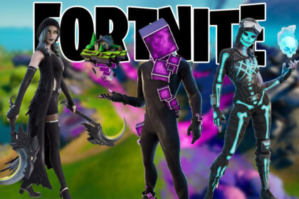 Fortnite 18.10 update skins