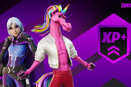 Fortnite Season 8 XP