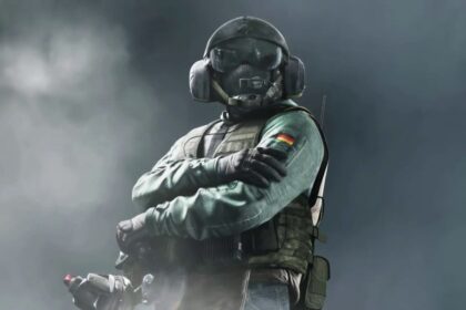 rainbow six siege jager