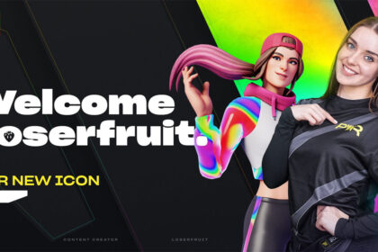 Loserfruit Joins PWR