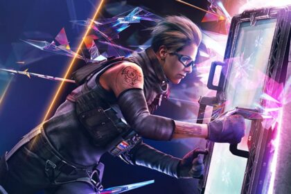 rainbow six siege osa operator guide loadout