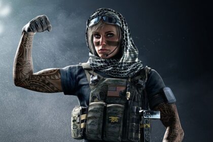 rainbow six siege valkyrie operator guide