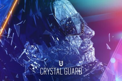 rainbow six siege Y6S3 Crystal Guard release times