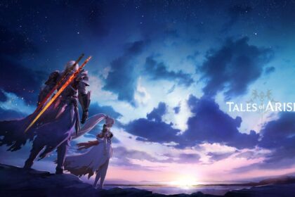 Tales Of Arise