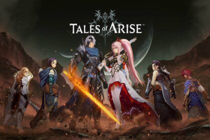 Tales of Arise Astral Grain Location