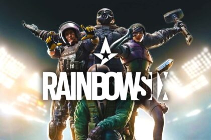 Astralis rainbow six siege NAL