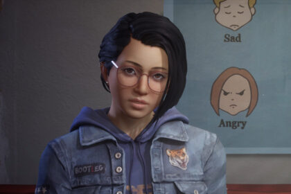 Life Is Strange: True Colors Guide: All Important Choices From Chapter 5, Dream Puzzle, and All Endings