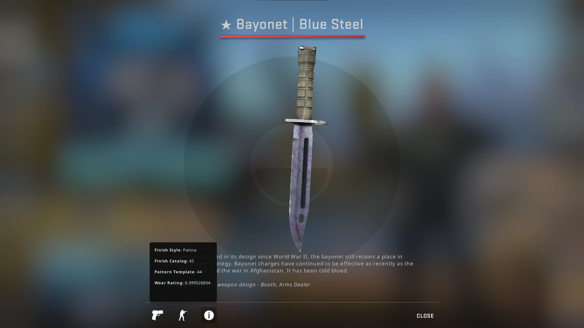 The Best Cheap Knives in CS:GO 2022 - GameRiv
