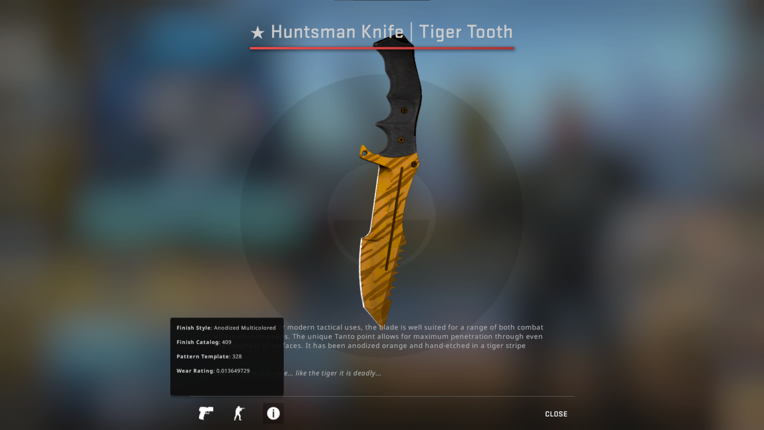 The Best Cheap Knives in CSGO 2022 GameRiv