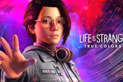 Life Is Strange: True Colors Guide: All Important Choices From Chapter 1