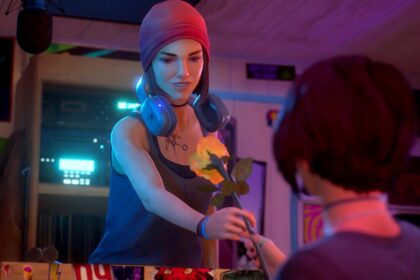 Life Is Strange: True Colors Guide: All Important Choices From Chapter 4, Romance Options, and More
