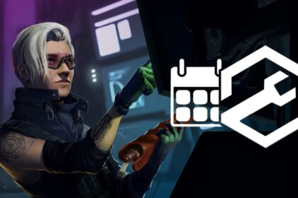 rainbow six siege Hud bug hotfix y6s3