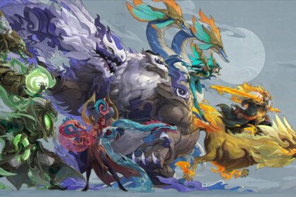 Dragonmancer 2021