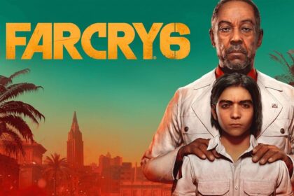 Far Cry 6 La Petite Mort Grenade Launcher