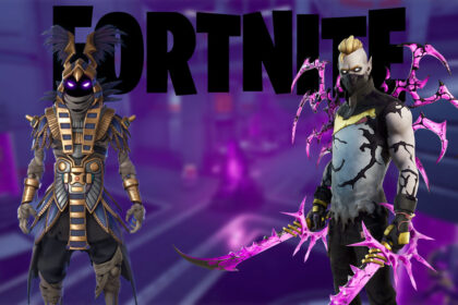 Fortnite 18.20 Update New Skins and Cosmetics