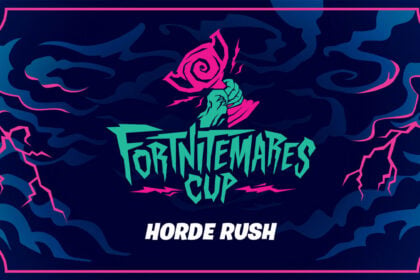 Fortnitemares Cup 2021