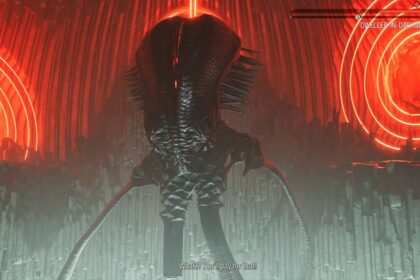 How to Defeat Dweller-In-Darkness