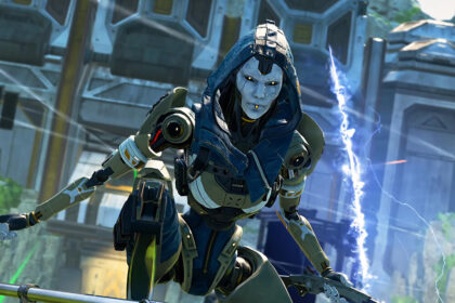 Apex Season 11 Character Tier List