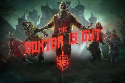 rainbow six siege doktor's curse event returns 2021