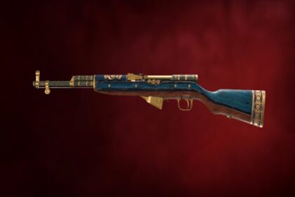 how to find Noblesse Oblige Far Cry 6