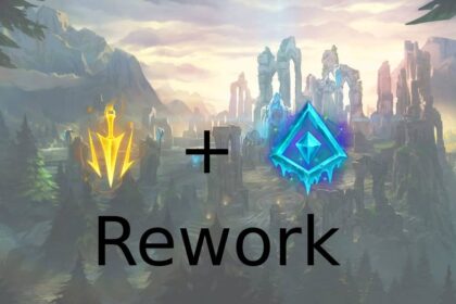 Preseason Rune