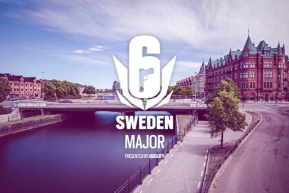 rainbow six sweden november major