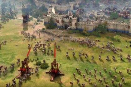 Counters Age Empires 4