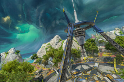 Apex Storm Point map