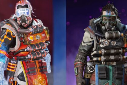 Apex battle pass skins