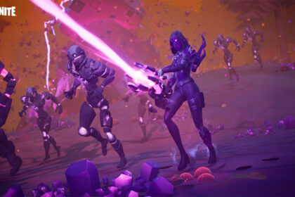 Fortnite December Crew Pack