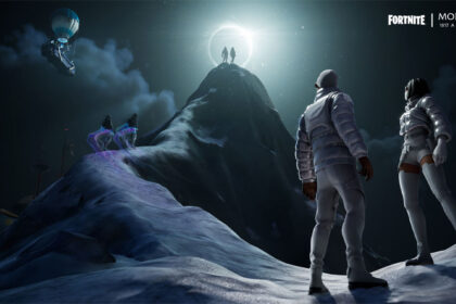 Fortnite x Moncler