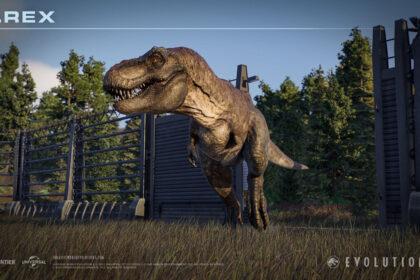 How To Unlock Dinosaurs In Jurassic World Evolution 2?