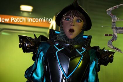 Apex season 11 patch