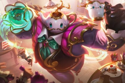 Preseason Patch 11.23