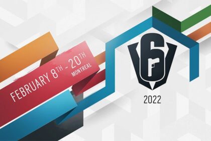 Six Invitational 2022 on-site audience